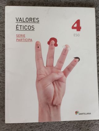 Santillana 4ESO