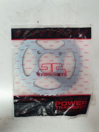 kit transmision