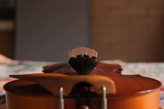 Violín 3/4 marca GARA (mod. GSV-100)