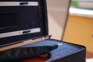 Violín 3/4 marca GARA (mod. GSV-100)