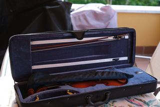 Violín 3/4 marca GARA (mod. GSV-100)