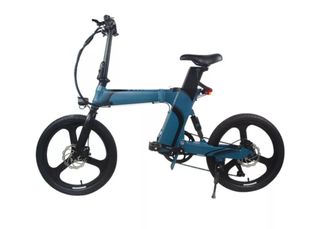 MONSTERPRO VELO 20" BICICLETA PLEGABLE 350W 36V