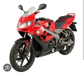 despiece Kymco quannon 125 2008