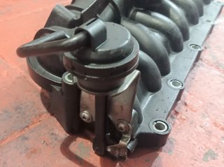 COLECTOR ADMISION MOTOR BMN