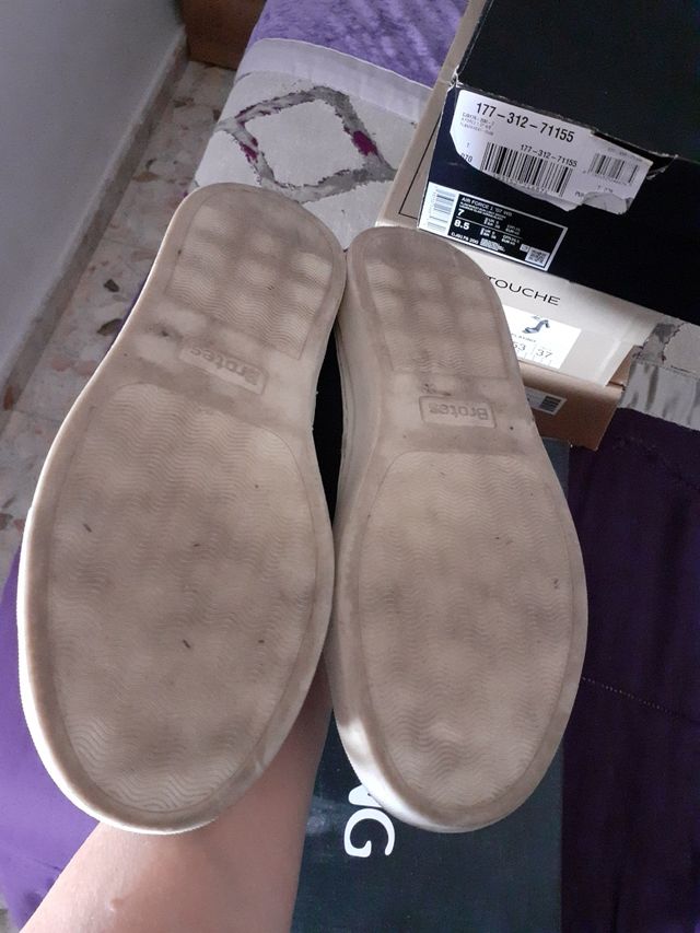 zapatillas deportivas