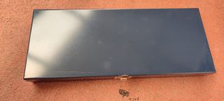 Maletín de Herramientas Géister de 45 Piezas