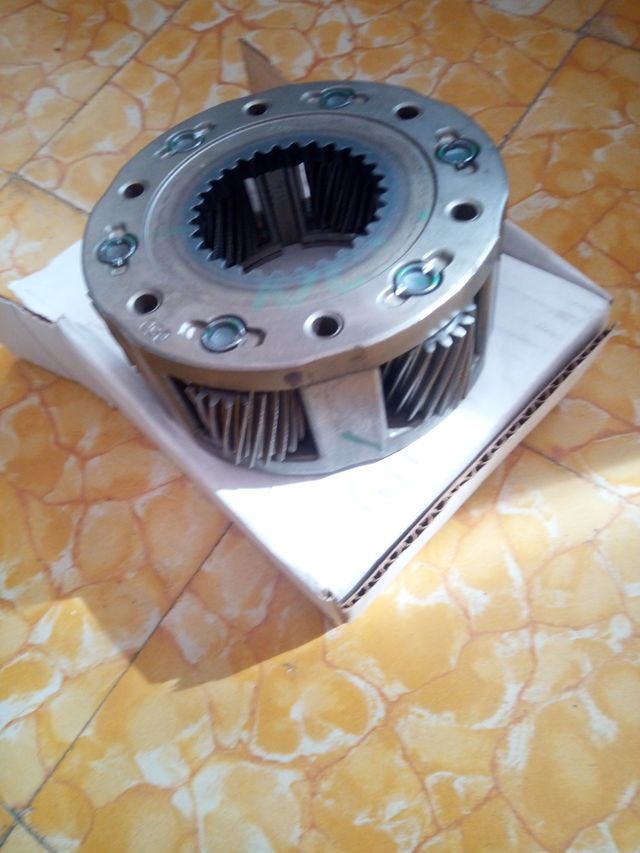 Jeep wrangler rodamiento planetario grande