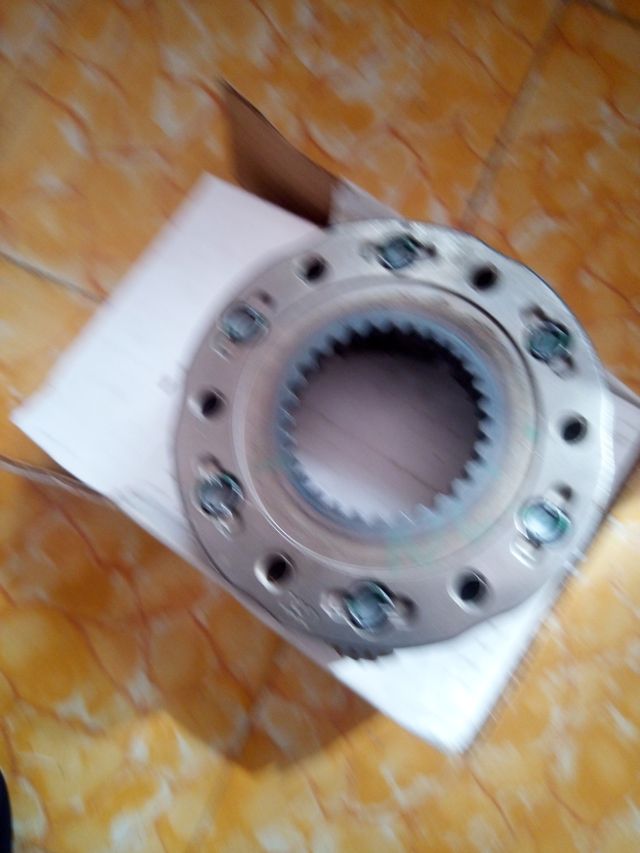 Jeep wrangler rodamiento planetario grande