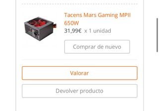 PC Gaming Intel i7 GTX 1060