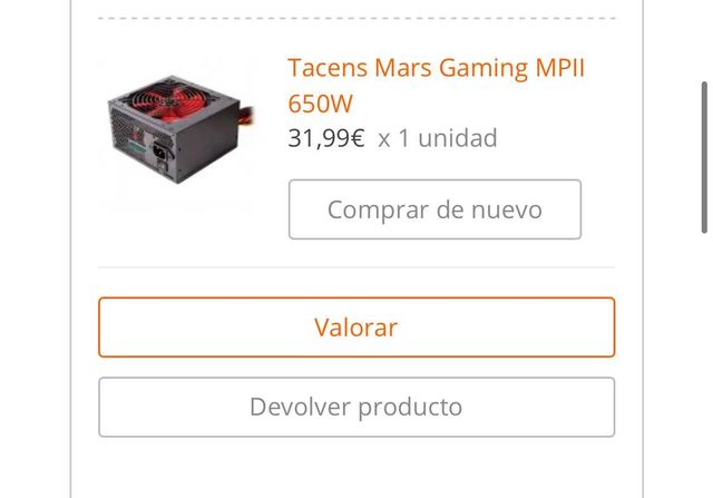 PC Gaming i7 8700 GTX 1060