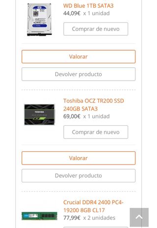 PC Gaming Intel i7 GTX 1060