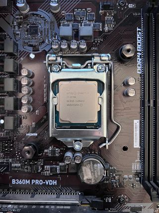 PC Gaming Intel i7 GTX 1060