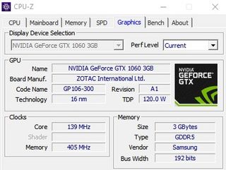 PC Gaming Intel i7 GTX 1060