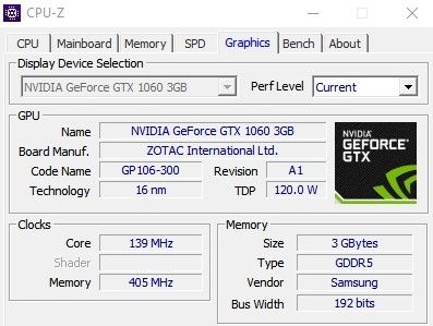 PC Gaming i7 8700 GTX 1060