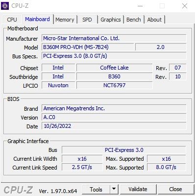 PC Gaming i7 8700 GTX 1060