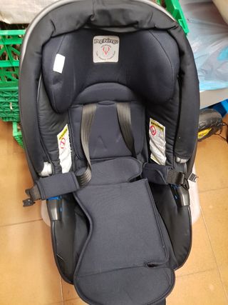cochecito Peg-Perego Easy Drive completo modular