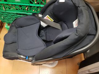 cochecito Peg-Perego Easy Drive completo modular