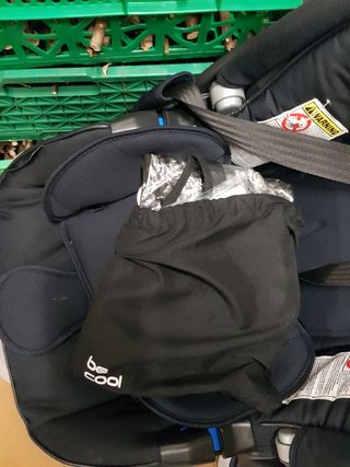 cochecito Peg-Perego Easy Drive completo modular