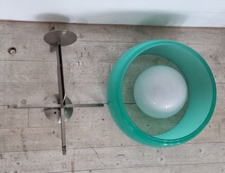 Artemide "Omega 50"/"Clinio" anni 60'/70' Nuove