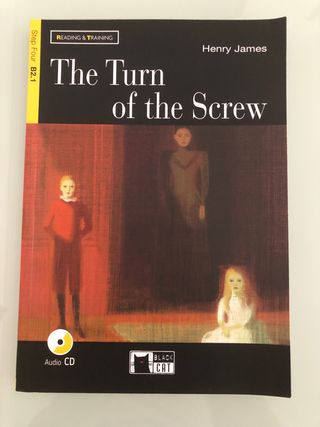 The turn of the screw