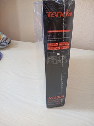 ROUTER WI-FI 6