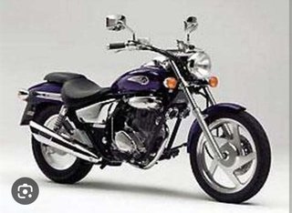 Despiece Daelim vt 125 2001