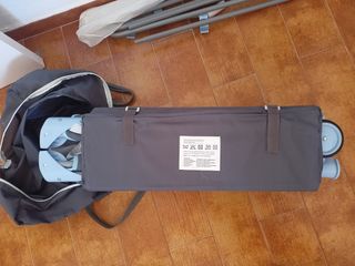 cuna de viaje BBEST