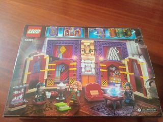 lego Harry Potter hogwarts