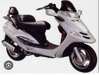DESPIECE Kymco dink 50 2004