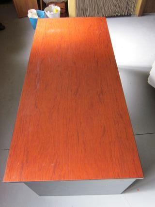 MOVILIARIO DE OFICINA