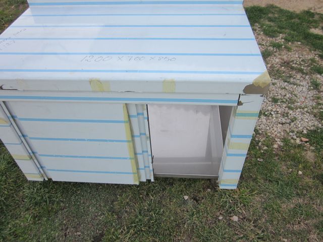 MOVILIARIO DE OFICINA