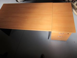 MOVILIARIO DE OFICINA