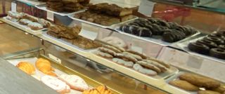 Se traspasa Cafetería, Panadería, Granollers