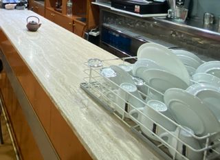 Se traspasa Cafetería, Panadería, Granollers