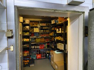 Se traspasa Cafetería, Panadería, Granollers