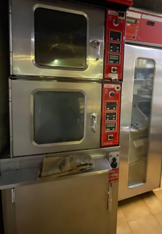 Se traspasa Cafetería, Panadería, Granollers