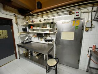 Se traspasa Cafetería, Panadería, Granollers