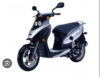 DESPIECE Kymco top boy 50 2000