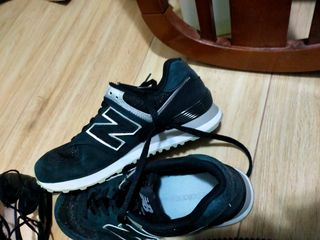 bambas new balance original