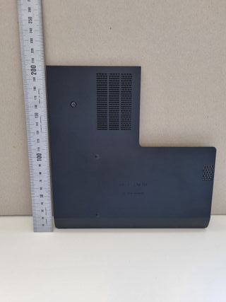 Despiece portátil HP Pavilion 17,3" g7-2255ss AMD