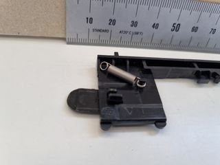 Despiece portátil HP Pavilion 17,3" g7-2255ss AMD