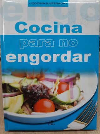 Cocina para no engordar