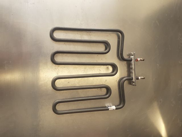 Resistencias horno, lavavajillas, calentadores etc