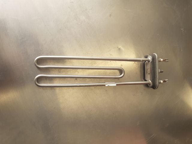 Resistencias horno, lavavajillas, calentadores etc