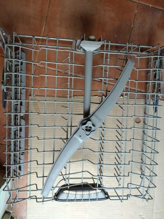 Accesorios lavaplatos Bosch