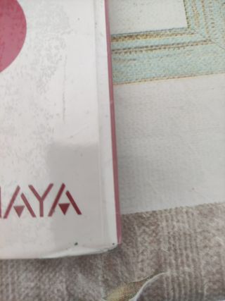 Latín 4°ESO. ANAYA