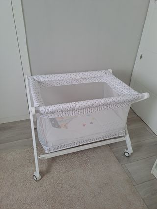 CUNA BEBÉ