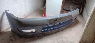parachoque saxo vts 16v