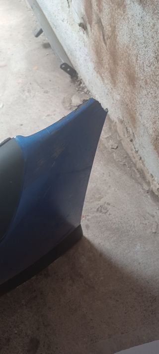 parachoque saxo vts 16v