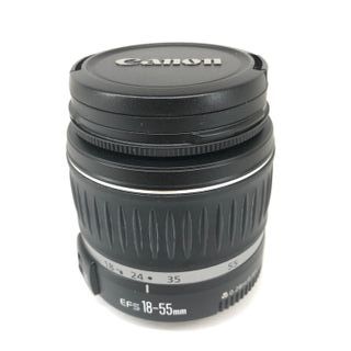 OBJETIVO CANON 18-55